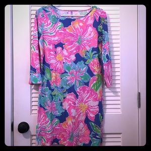 Lily Pulitzer UPF 50+ Sophie dress.